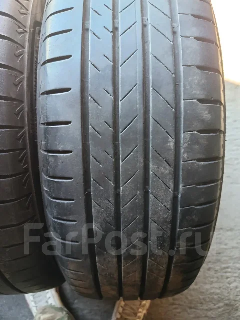 Bridgestone Alenza 001. ������, 2023 ���, �/�, ����� 5 % ����