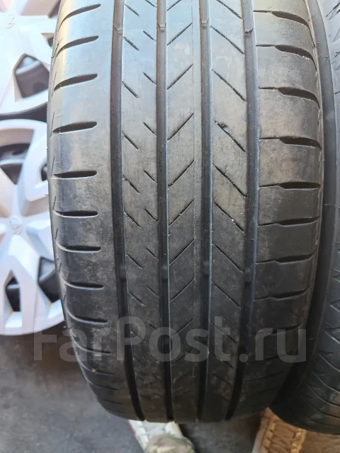 Bridgestone Alenza 001. ������, 2023 ���, �/�, ����� 5 % ����
