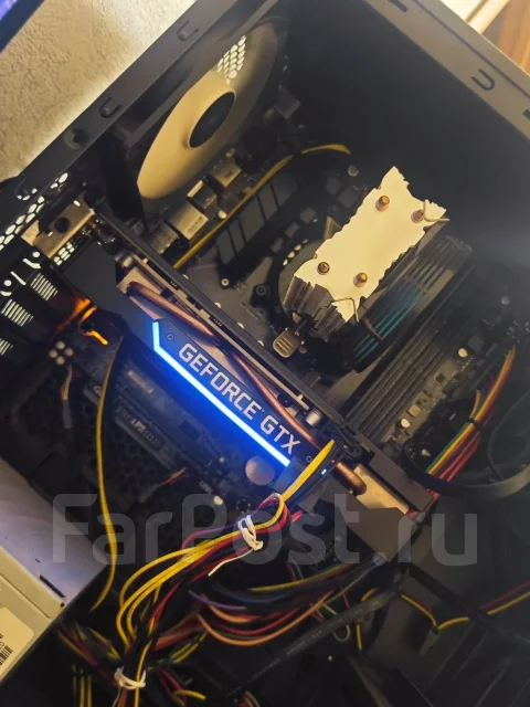 GeForce GTX 1660 SUPER ����