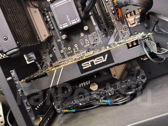 GeForce GTX 1070 ����