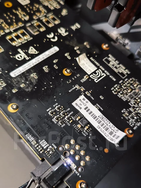 GeForce GTX 1070 ����
