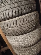 Firestone Ice Cruiser 7. ������, ����������, 2017 ���, �/�, ����� 20 % ����
