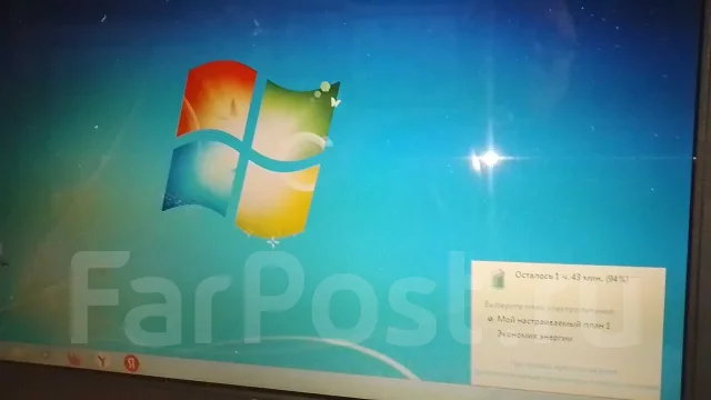 Acer Aspire 5520G. 15.4", 2����, ��� 2048 ��, ���� 320���, WiFi: 1, ����������� �� 2��. ����