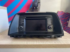 ������� ��������� Mazda cx-5 ke Mazda 6 gj ����