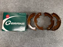 ������� ������� Toyota Land Cruiser HDJ81 G-brake GS-08905 46540-60050 ����