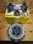 �������� ��������� LUK Ford Focus 3 powershift 602000800 602000800 ����
