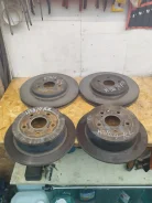 ��������� ����� (��������) �� Lexus RX, Toyota Harrier 2-�� ��������� 4351248081 ����