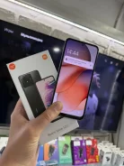 Xiaomi Redmi Note 12S. �/�, 128 ��, �����, 3G, 4G LTE, Dual-SIM, ����������, NFC, ������� ������� ����