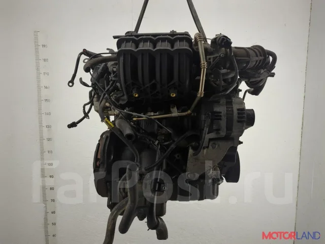 ��������� (���) Chevrolet Kalos 2003-2008 22176980 96475748 ����