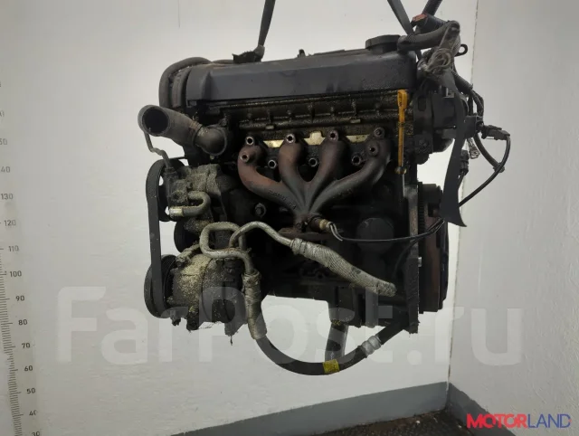 ��������� (���) Chevrolet Kalos 2003-2008 22176980 96475748 ����
