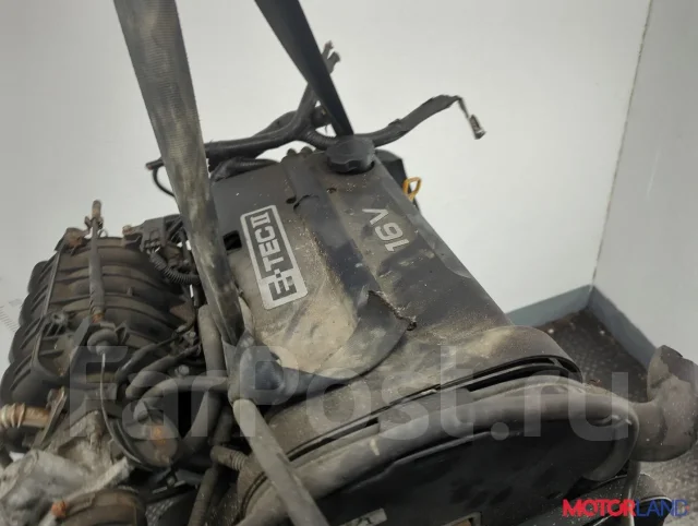 ��������� (���) Chevrolet Kalos 2003-2008 22176980 96475748 ����