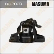 ������� ��������� ��������� (����������) Masuma, Nissan NOTE, Tiida / HR15DE, HR16DE (RH) Masuma ������� RU-2000 | �������� �� ��, ������, 5 ����� | �...