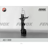 ����������� �������� GAS L Hyunday Tucson/KIA Sportage 04- Fenox A51009 A51009 ����