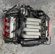 ��� audi chv 2.8 4�� 06e100035 ����