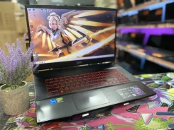 MSI. 17.3", ��� 16 ��, WiFi: 1, Bluetooth: 1 ����