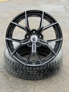 HFT. 7.5x17", 5x114.3, ET38, �� 73,1���. ����