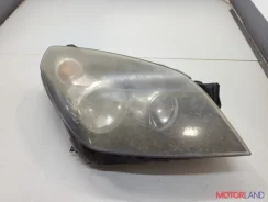 ���� (��������) Opel Astra H 2004-2010 21466365, ������ 1216562 ����