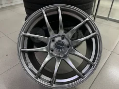 Work Emotion CR-KAI. 8.0x17", 5x114.3, ET35, �� 73,1���. ����