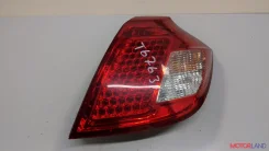 ������ (������) Kia Ceed 2007-2012 22176885, ������ 924021H050 ����