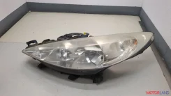���� (��������) Peugeot 207 2006-2015 22061211, ����� 620895 ����