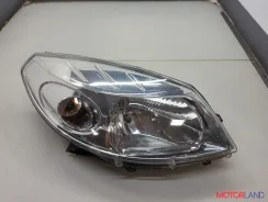 ���� (��������) Dacia Sandero 2008-2012 22048124, ������ 8200733877 ����