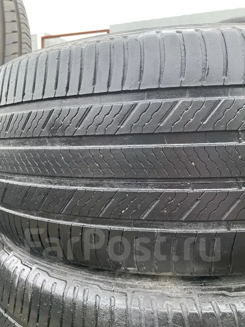 Michelin Premier LTX. ������, �/�, ����� 35 % ����