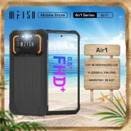 iiiF150 Air1. �����, 64 ��, ������, 3G, 4G LTE, Dual-SIM, ���������� ����