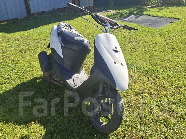 Suzuki Lets 2. 50����. ��., ��������, ���������, ������ �� �� ����