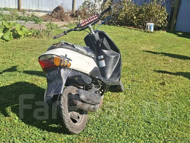 Suzuki Lets 2. 50����. ��., ��������, ���������, ������ �� �� ����