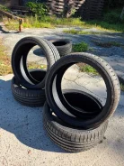 Triangle Effe X Sport TH202. ������, 2024 ���, �����. �������� ������� ����
