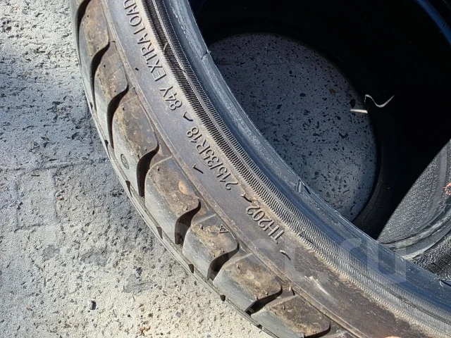 Triangle Effe X Sport TH202. ������, 2024 ���, �����. ���������� (������) ����