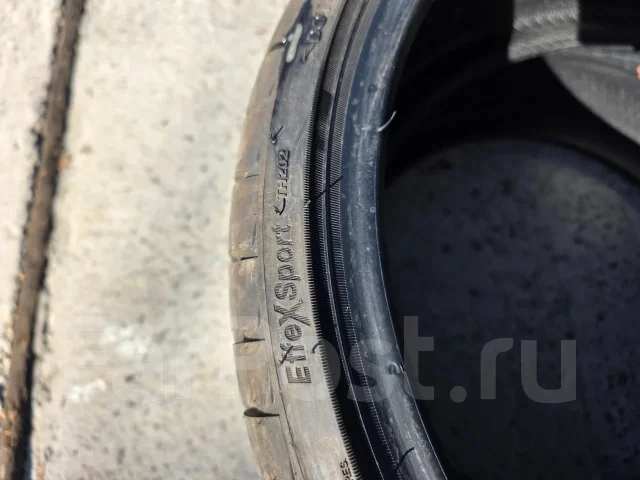 Triangle Effe X Sport TH202. ������, 2024 ���, �����. �������� ������ ����