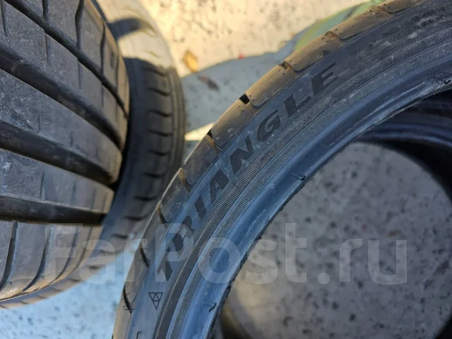 Triangle Effe X Sport TH202. ������, 2024 ���, �����. �������� ������ ����