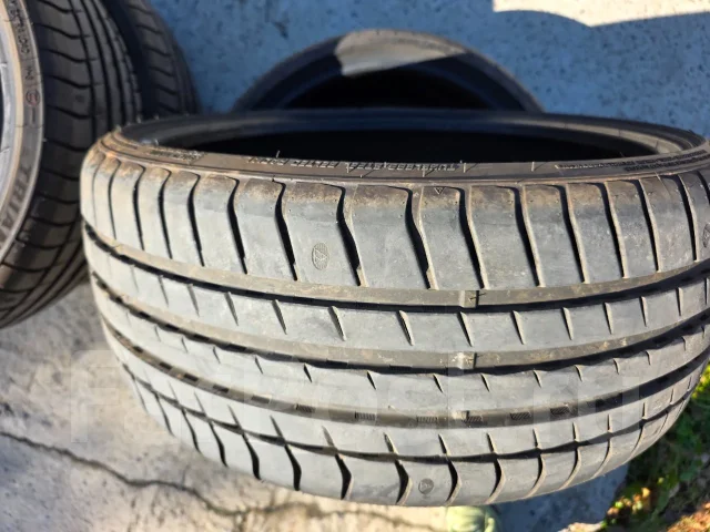 Triangle Effe X Sport TH202. ������, 2024 ���, �����. ��������� ����