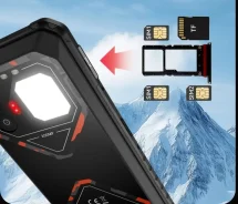 iiiF150 B2 Ultra. �����, 256 ��, ������, 3G, 4G LTE, Dual-SIM, ����������, NFC ����