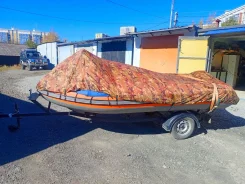 Angler Reef. 2025 ���, ����� 4,2��., ��������� ���������, 15��.�., ������ ����