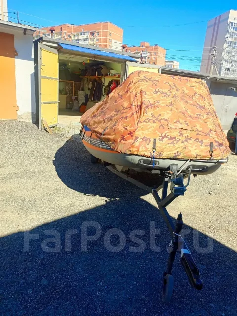Angler Reef. 2025 ���, ����� 4,2��., ��������� ���������, 15��.�., ������ ����