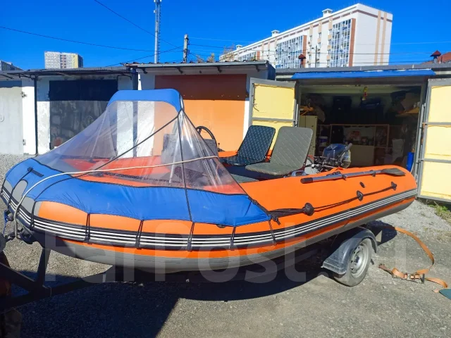 Angler Reef. 2025 ���, ����� 4,2��., ��������� ���������, 15��.�., ������ ����