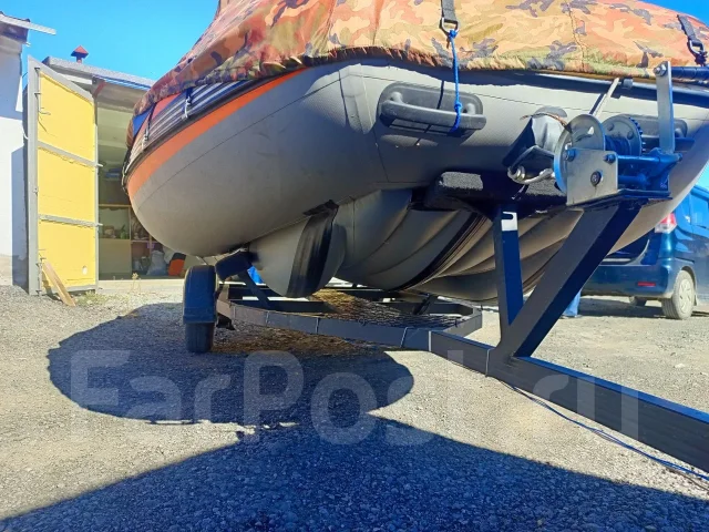 Angler Reef. 2025 ���, ����� 4,2��., ��������� ���������, 15��.�., ������ ����