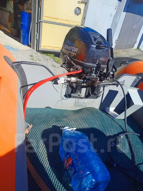 Angler Reef. 2025 ���, ����� 4,2��., ��������� ���������, 15��.�., ������ ����