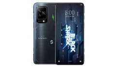 Black Shark 5. �����, 256 ��, ������, 3G, 4G LTE, Dual-SIM, ���������� ����