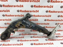 ����� �������� Nissan Primera 2001 54501AU000 TP12 QR20DE, �������� ����� 54501AU000 ����