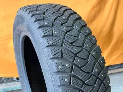 Dunlop SP Winter Ice 03. ������, ����������, 2021 ���, �/�, ����� 5 % ����