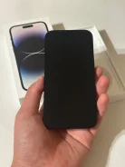 Apple iPhone 14 Pro. �/�, 128 ��, ������, eSIM ����