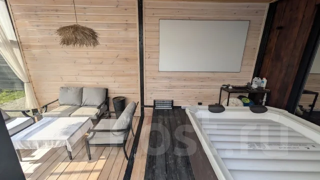 ��� � ��������. �-� ���������������, ��� 117��&sup2;, ������� 5����., ���, ����: ��������, ������������� 15 ��� ����