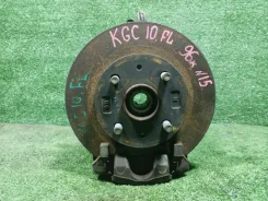������� Toyota Passo KGC10 1KR-FE, �������� ����� ����