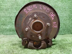 ������� Daihatsu Hijet S321V KF-VE4, �������� ����� ����