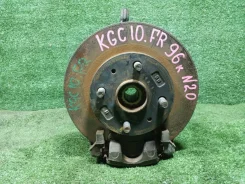 ������� Toyota Passo KGC10 1KR-FE, �������� ������ ����