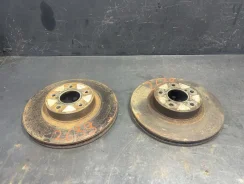 ��������� ���� 277�� (����) Subaru Forester 1998 26300AE050 SF5 EJ20J, �������� 26300AE050 ����