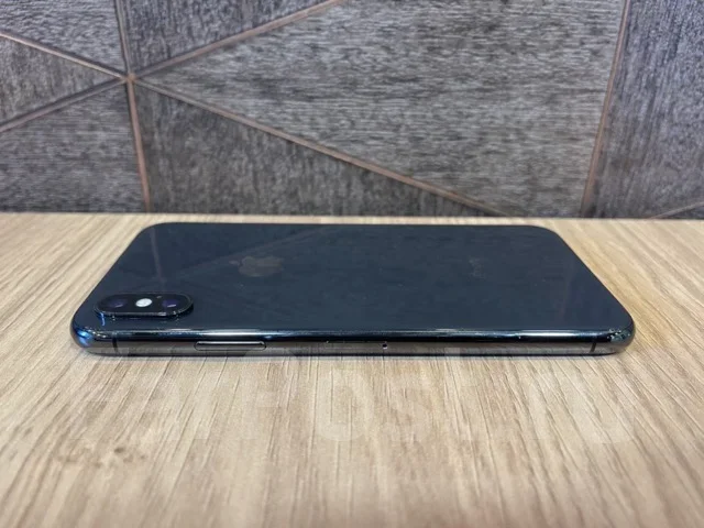 Apple iPhone X. �/�, 256 ��, ������ ����